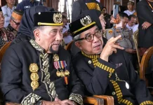 Kutai Timur Siap Gelar Erau, Bupati: Jadi Penguatan Identitas Budaya dan Pariwisata