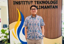 Dukung IKN, ITK Balikpapan Dorong Digitalisasi UMKM dan SDM Unggul