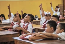 Pemkab dan DPRD Kukar Tegaskan Komitmen Lindungi Tenaga Pendidik