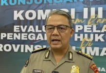 May Day 2026 Balikpapan: Polresta Gelar Baksos, Polda Imbau Ketertiban