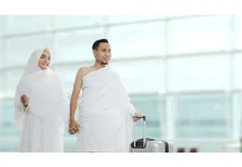 Menjaga Kemuliaan Ibadah Haji
