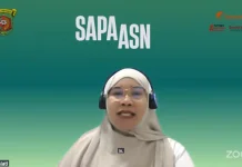BKPSDM Samarinda Dorong ASN Pahami Kesejahteraan Jangka Panjang