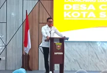 Wali Kota Samarinda Soroti Lemahnya Data, Peringatkan Risiko Pemborosan APBD