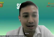 Taspen Samarinda Dorong ASN Melek Jaminan Sosial dan Digitalisasi Layanan