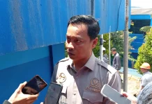 Layanan Air Bersih Capai 84 Persen, DPRD Samarinda Soroti Wilayah Belum Terjangkau