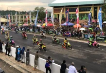 Ribuan Pasang Mata Akan Hadir, IMI Paser Siap Gulirkan PCR 2026