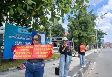Rekrutmen Dinilai Diskriminatif, Perempuan Mahardhika Samarinda Angkat Suara
