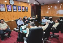 Sudah Disepakati, Pelaksanaan Musorprov KONI Kaltim Digelar 3 Juni 2026