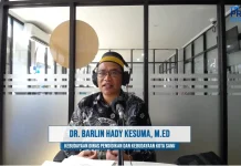 Warisan Budaya Tak Benda Samarinda Didorong ke Level Nasional