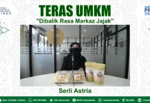 Menjaga Rasa Otentik, Strategi Markas Jajak Bertahan di tengah Persaingan
