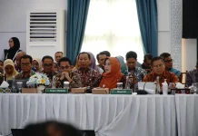 Dari RSU hingga Sekolah, Berau Ajukan Prioritas di Musrenbang