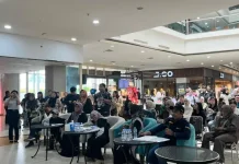 Film Suster Maria Angkat Urban Legend Kaltim Jadi Identitas Budaya Lokal