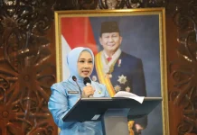 DP3A Kaltim Wajibkan Penitipan Anak Bersertifikasi Cegah Kekerasan