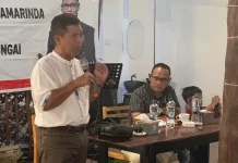 Pengamat: Perbaikan Sempadan Sungai Harus Jadi Prioritas Samarinda