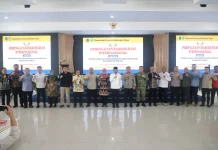 Pemprov Kaltim Tegaskan Komitmen Lindungi dan Sejahterakan Pekerja