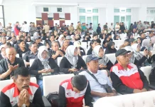 May Day Kaltim Dialogis, Aspirasi Buruh Ditindaklanjuti Pemerintah