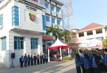 Hardiknas 2026 di Samarinda Jadi Momentum Teguhkan Spirit Pendidikan Nasional