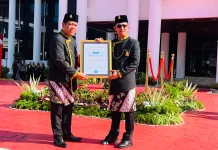 Cetak Prestasi, Disdikbud Balikpapan Raih Penghargaan Google