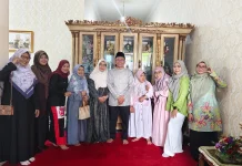 Walimatus Safar, Tradisi Syukuran dan Doa jelang Berangkat Haji