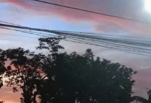 Menatap Langit, Kebiasaan Sederhana yang Cerminkan Kepribadian