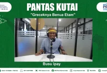 Greceknya Benua Etam: Menjaga Warisan Alam dan Budaya Kutai yang Kian Memudar