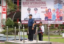 Pemkab Kukar Ubah Paradigma Hari Buruh Lebih Dialogis