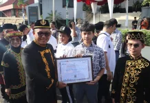 Hardiknas 2026 Tekankan Pendidikan Inklusif dan Berkualitas di Kaltim