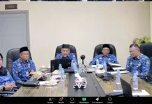 Musda X KORPRI Kaltim Siapkan Pengurus dan Program Baru