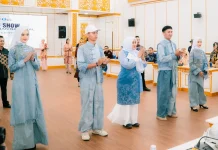 Kriya Kaltim Jadi Motor Penguatan UMKM Daerah
