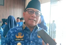 Wawali Samarinda Ingatkan Pelajar Samarinda Belajar di Semua Lini Kehidupan