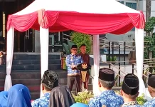 Pemkot Samarinda Soroti Peningkatan Fasilitas dan Kualitas Pendidik