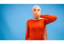 Keutamaan Diam: Menjaga Kehormatan di Era Digital