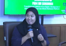 Perubahan Komunikasi Bisnis di Era Digital, Peluang Besar bagi Generasi Z