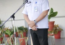 Apel Pagi RRI Samarinda Perkuat Disiplin dan Sinergi