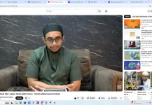 Makna Hadis Jibril Pedoman Hidup Islam Sehari Hari