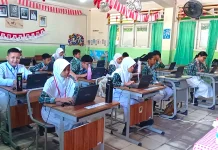 SPMB 2026 Tetap Gunakan Empat Jalur, Nilai TKA Bisa Masuk Jalur Prestasi