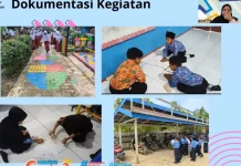 BGTK Kaltim Dorong Metode Pembelajaran Matematika Gembira sejak Kelas Awal SD