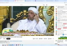 Ilmu itu Bagaikan Cahaya, Kebodohan Bagaikan Kegelapan.