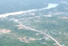 Konektivitas Kemantapan Jalan-Bandara di Kaltim Harus Jadi Fokus pada RKPD 2027