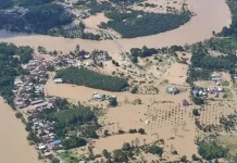 Mitigasi El Nino Ekstrem, Kaltim Antisipasi Bencana Multi Risiko