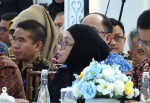 Bantuan Keuangan Nihil, Pemkot Bontang Khawatir Postur APBD 2027
