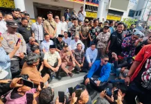 DPRD Balikpapan Kawal Tuntutan Sopir Truk, Pertamina Siap Buka SPBU 24 Jam