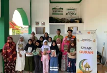 Kolaborasi Syiar Qur’an di Balikpapan Perkuat Pembinaan Generasi Muda