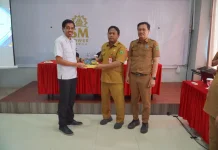 Berau Perkuat Kompetensi Pengadaan Barang dan Jasa