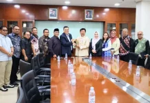 Kukar Jadi Rujukan Pengelolaan APBD Daerah