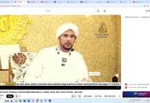 Kisah Abu Damdam Ajarkan Ikhlas Memaafkan Tanpa Batas