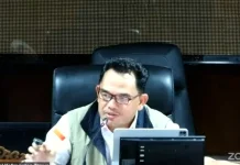 Hak Angket DPRD Kaltim Disetujui Enam Fraksi, Lanjut ke Banmus