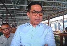 Pemkot Samarinda Pastikan Lahan Loa Janan Ilir Tetap Jadi RTH