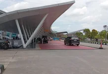 Lonjakan Harga Avtur Mulai Menekan Sektor Transportasi dan Pariwisata Samarinda
