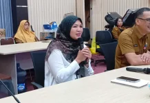 Biro Umum Setda Kaltim Jelaskan Rincian Anggaran Operasional Gubernur